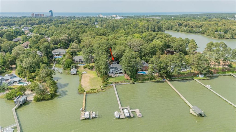 Photo 49 of 50 residential for sale in Virginia Beach virginia