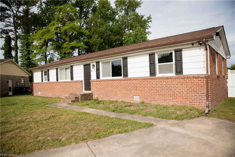Photo 1 of 20 rental for rent in Portsmouth virginia