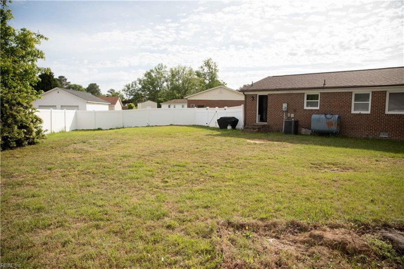 Photo 17 of 20 rental for rent in Portsmouth virginia