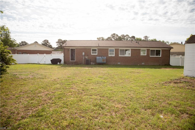 Photo 18 of 20 rental for rent in Portsmouth virginia
