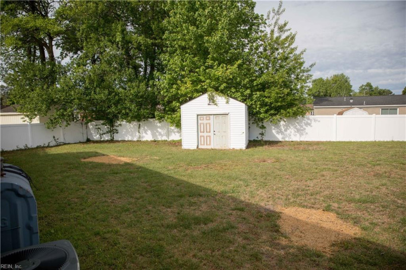 Photo 19 of 20 rental for rent in Portsmouth virginia