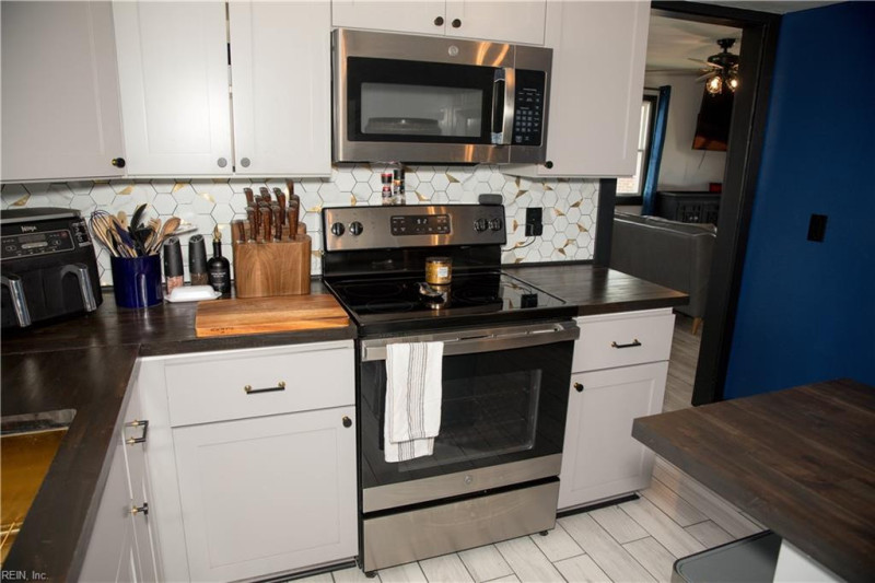 Photo 5 of 20 rental for rent in Portsmouth virginia