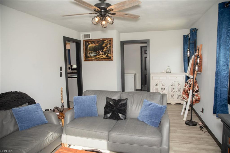 Photo 8 of 20 rental for rent in Portsmouth virginia