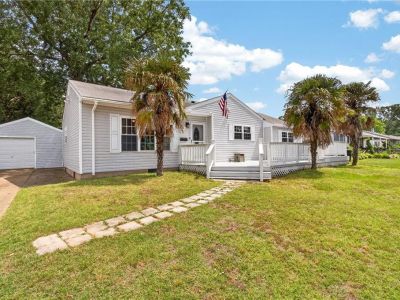 property image for 5524 Norlina Road VIRGINIA BEACH VA 23455
