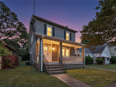 property image for 2444 Ballentine Boulevard NORFOLK VA 23509