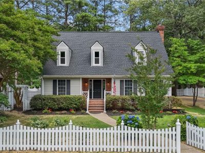 property image for 3905 Flagship Way PORTSMOUTH VA 23703