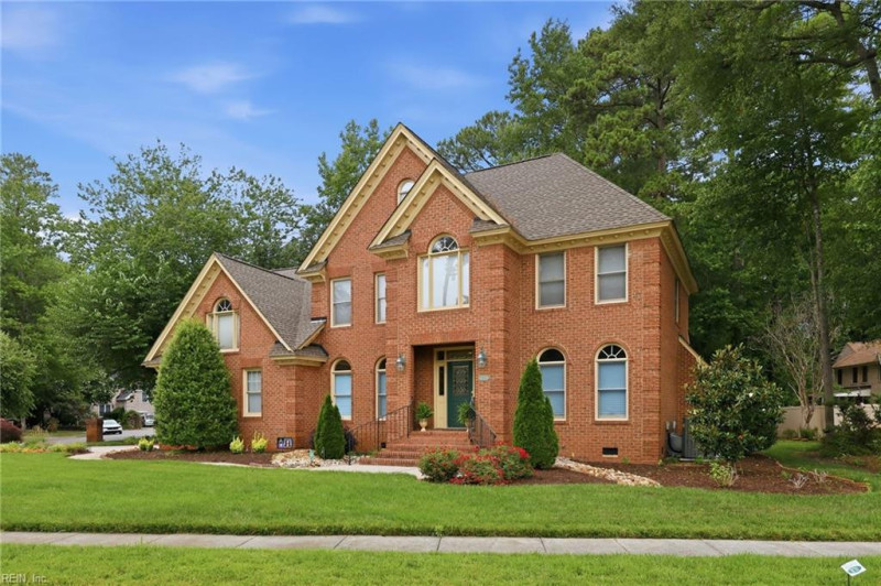 Photo 1 of 35 residential for sale in Chesapeake virginia