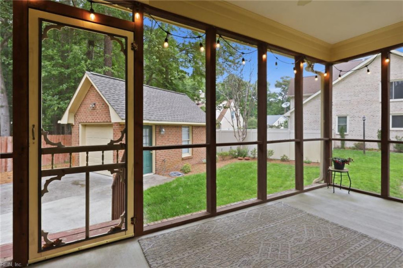 Photo 29 of 35 residential for sale in Chesapeake virginia