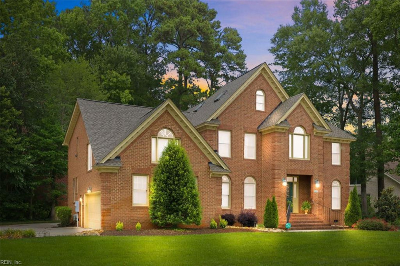 Photo 35 of 35 residential for sale in Chesapeake virginia