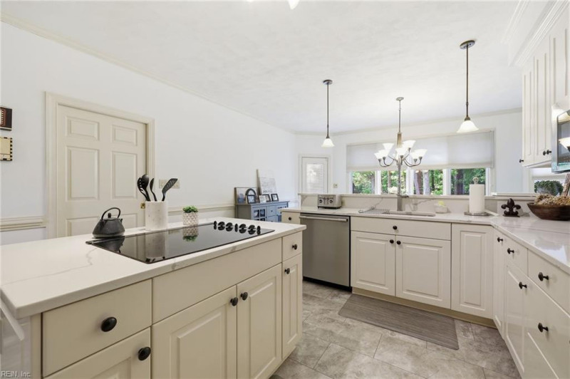 Photo 6 of 35 residential for sale in Chesapeake virginia
