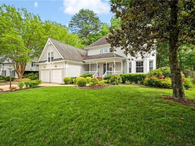 property image for 813 Loch Island Drive CHESAPEAKE VA 23320