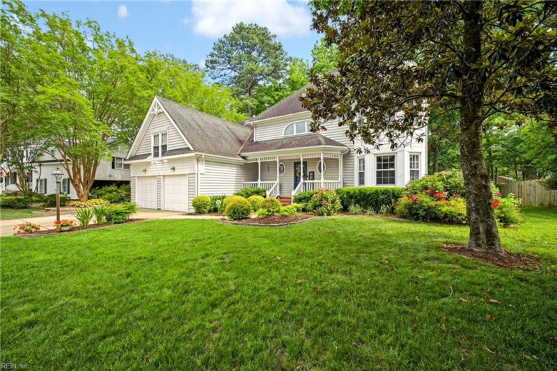 Photo 1 of 50 residential for sale in Chesapeake virginia