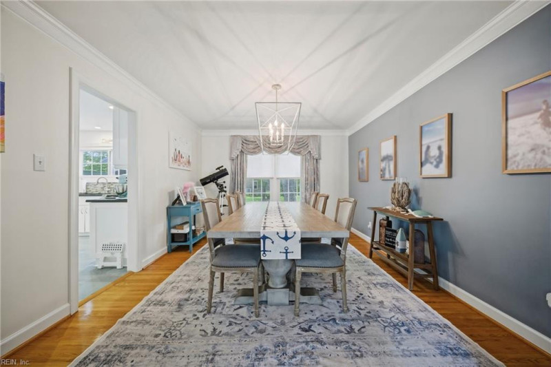 Photo 13 of 50 residential for sale in Chesapeake virginia