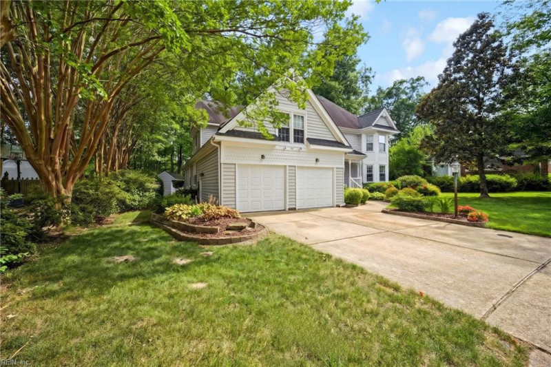 Photo 2 of 50 residential for sale in Chesapeake virginia