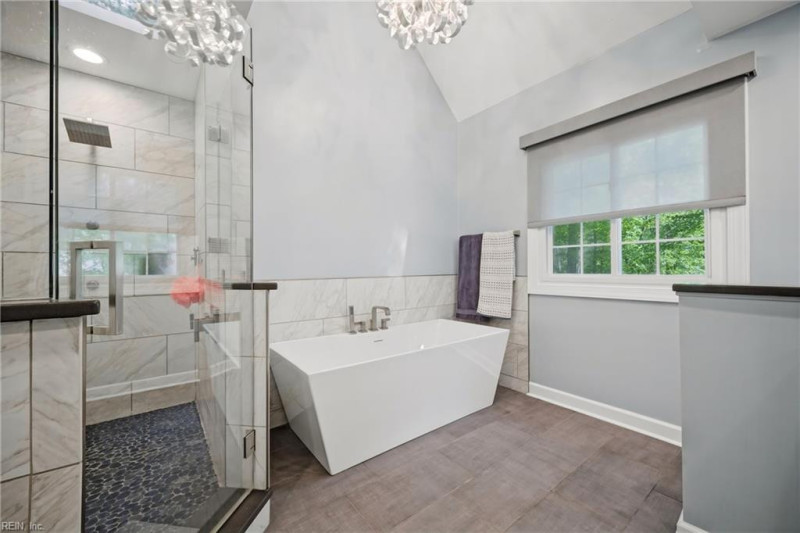 Photo 30 of 50 residential for sale in Chesapeake virginia