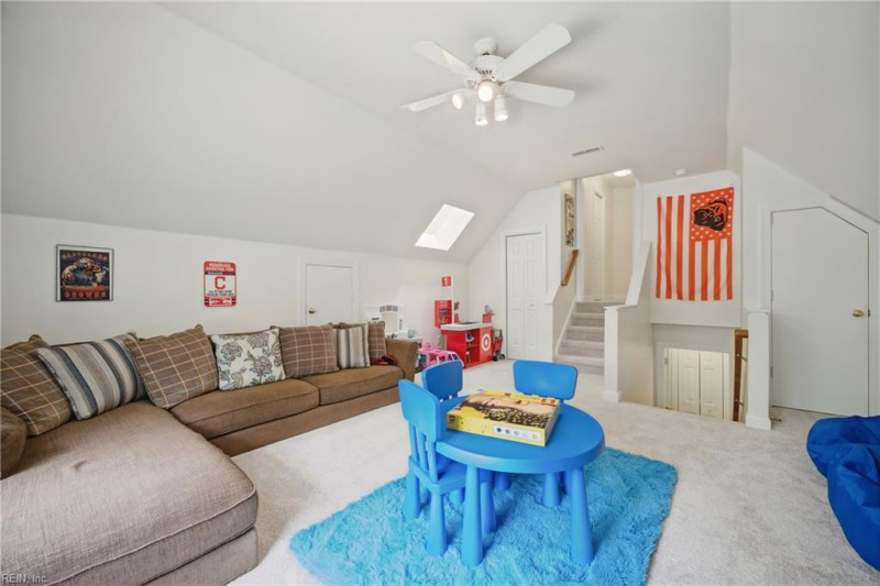 Photo 32 of 50 residential for sale in Chesapeake virginia
