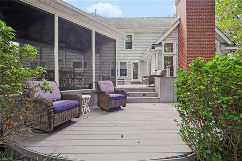Photo 37 of 50 residential for sale in Chesapeake virginia