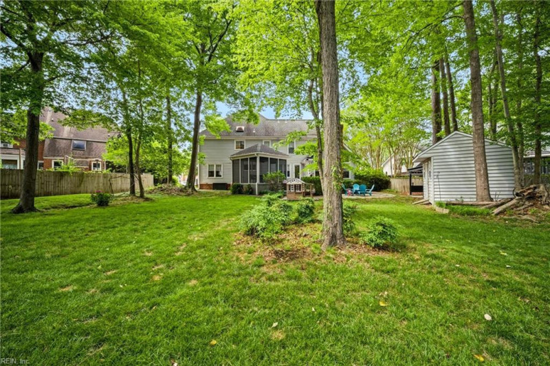 Photo 40 of 50 residential for sale in Chesapeake virginia