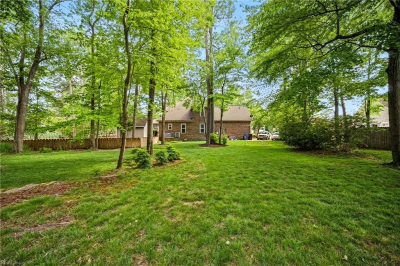 Photo 42 of 50 residential for sale in Chesapeake virginia