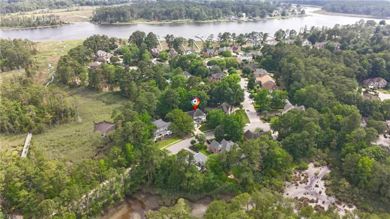 Photo 45 of 50 residential for sale in Chesapeake virginia
