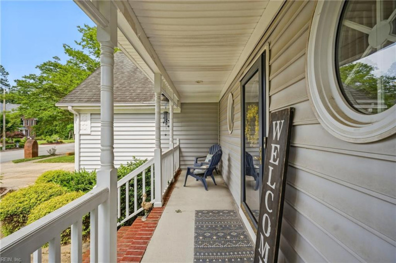 Photo 5 of 50 residential for sale in Chesapeake virginia