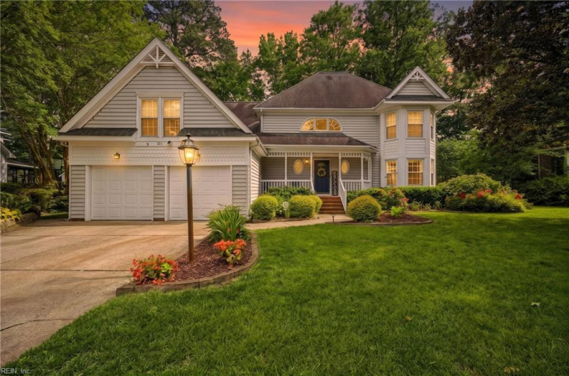 Photo 50 of 50 residential for sale in Chesapeake virginia