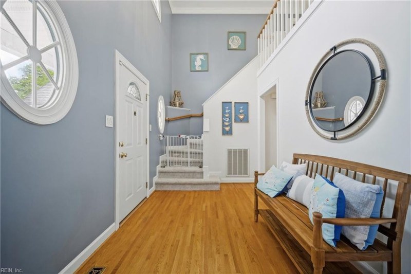 Photo 6 of 50 residential for sale in Chesapeake virginia