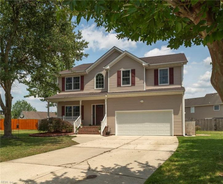 Photo 2 of 44 residential for sale in Virginia Beach virginia