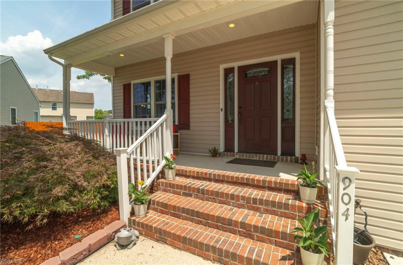 Photo 3 of 44 residential for sale in Virginia Beach virginia