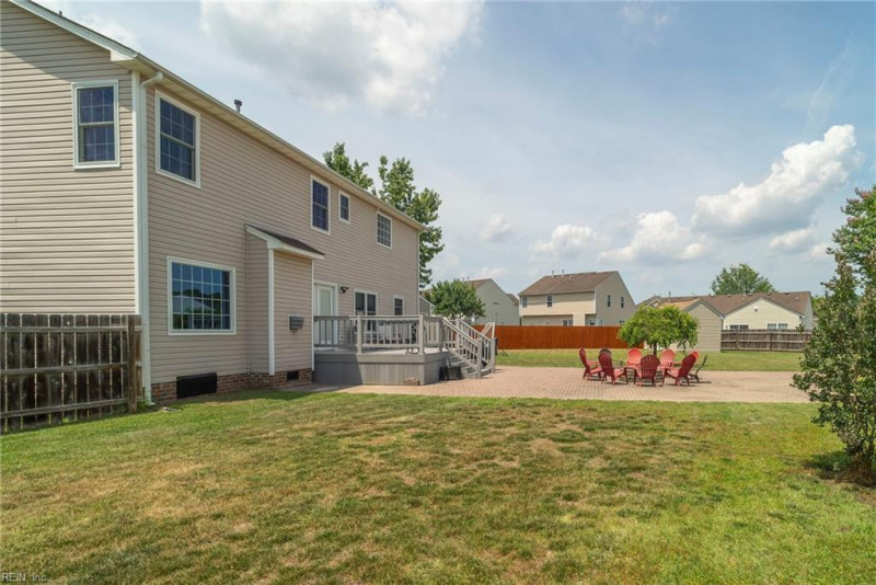 Photo 38 of 44 residential for sale in Virginia Beach virginia