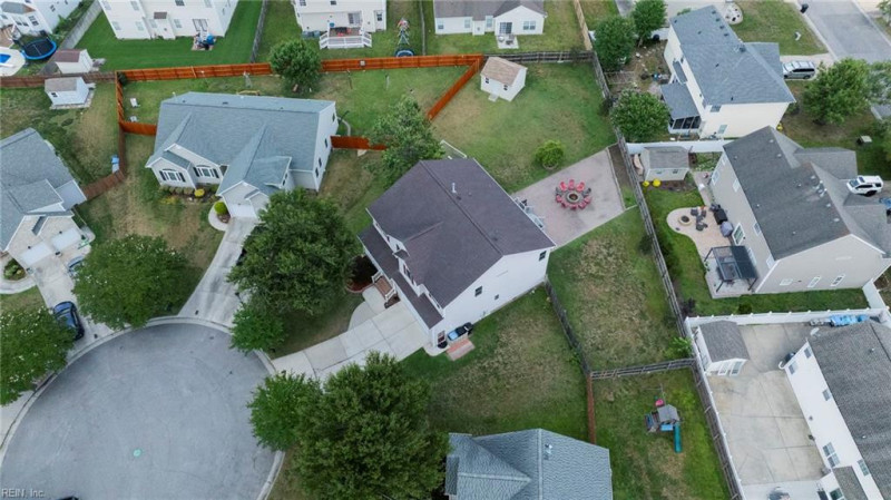 Photo 40 of 44 residential for sale in Virginia Beach virginia