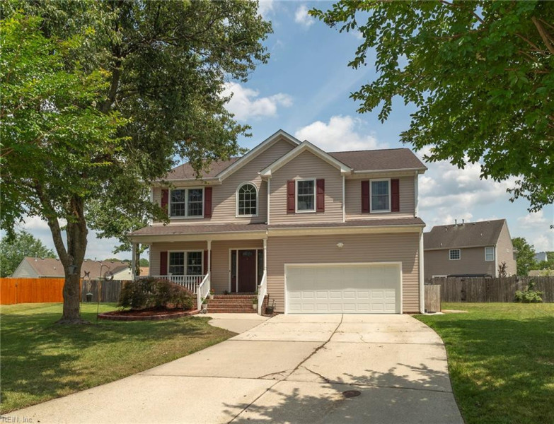 Photo 44 of 44 residential for sale in Virginia Beach virginia