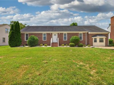 property image for 1024 Weeping Willow Drive CHESAPEAKE VA 23322