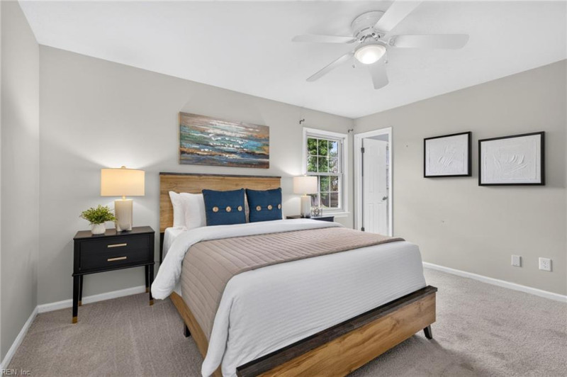 Photo 18 of 30 residential for sale in Chesapeake virginia