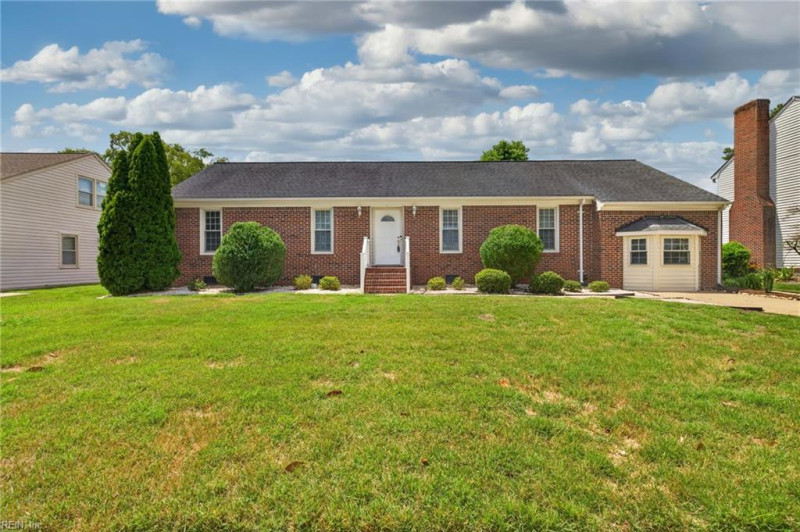 Photo 30 of 30 residential for sale in Chesapeake virginia