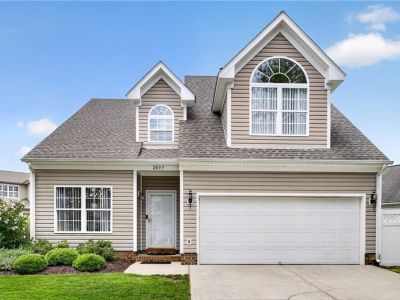 property image for 2897 Einstein Drive VIRGINIA BEACH VA 23456