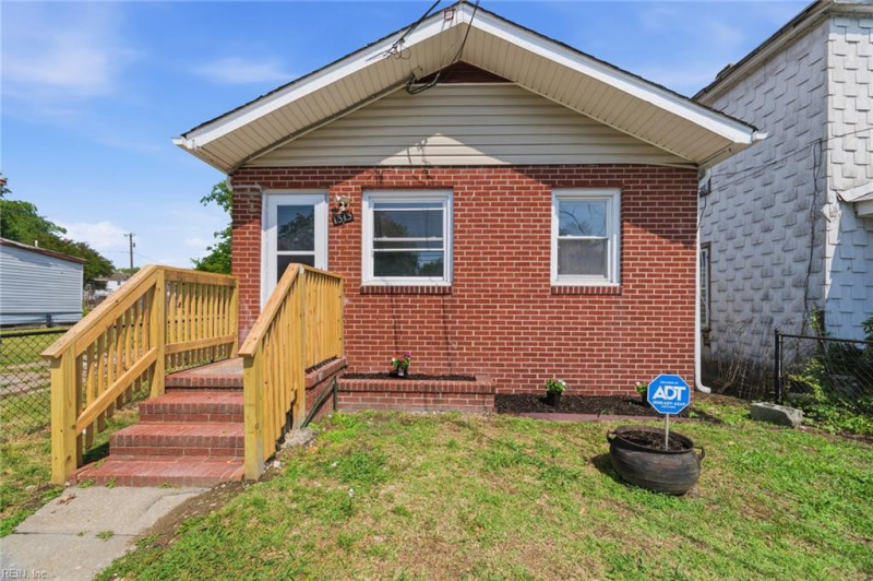 Photo 1 of 14 residential for sale in Newport News virginia