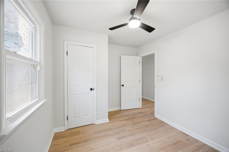Photo 10 of 14 residential for sale in Newport News virginia