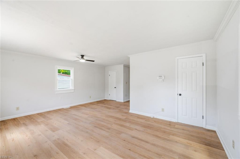 Photo 11 of 14 residential for sale in Newport News virginia