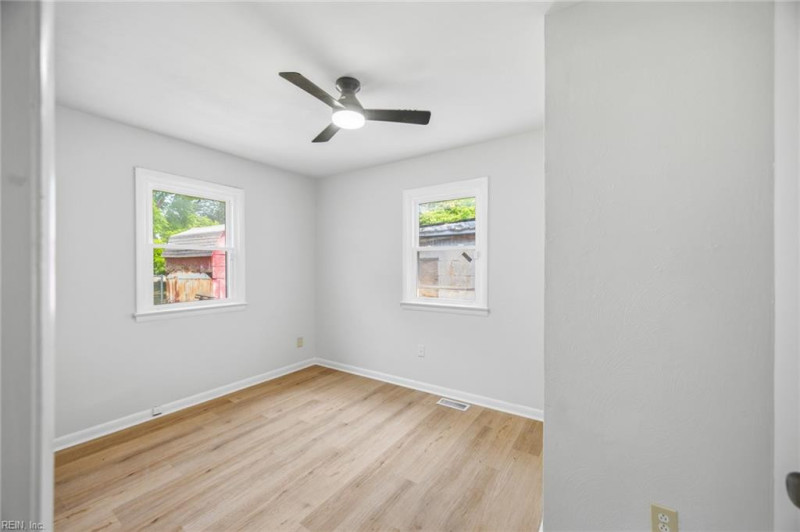 Photo 12 of 14 residential for sale in Newport News virginia