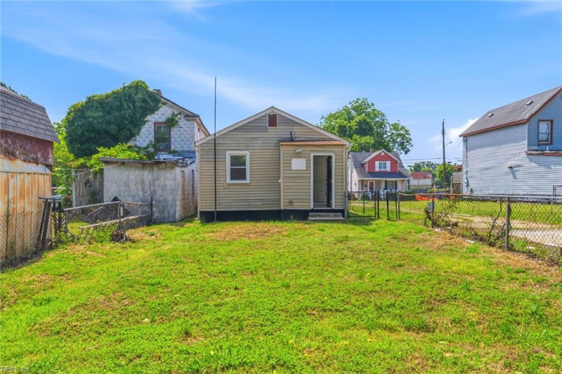 Photo 14 of 14 residential for sale in Newport News virginia