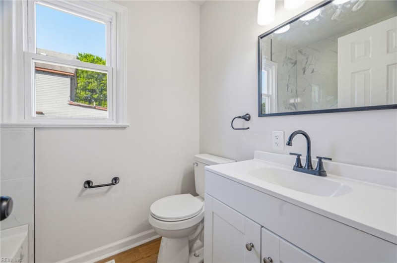 Photo 7 of 14 residential for sale in Newport News virginia