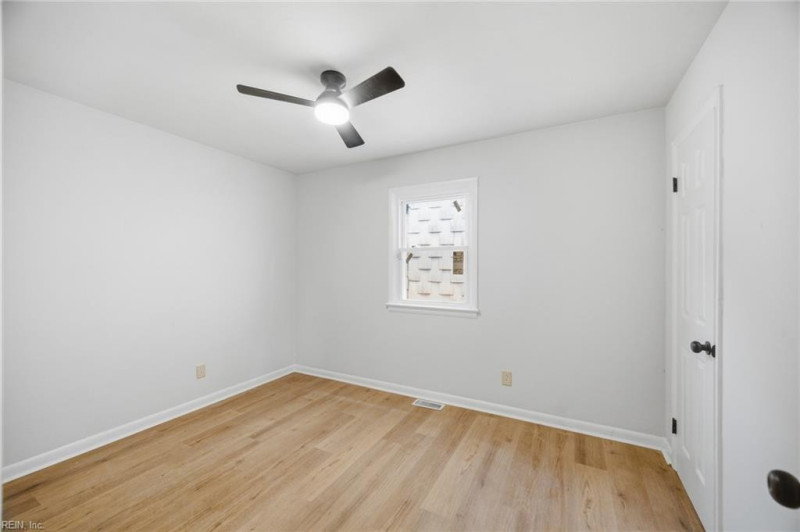 Photo 9 of 14 residential for sale in Newport News virginia