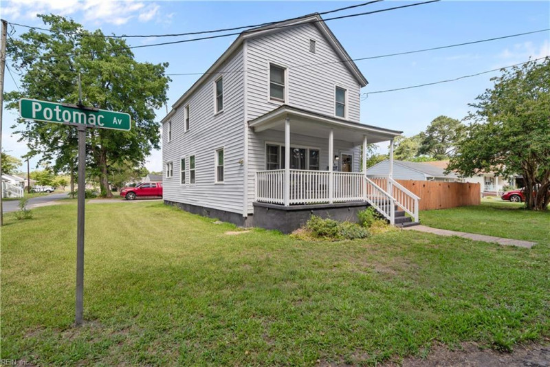 Photo 4 of 30 residential for sale in Portsmouth virginia Photo 4 of 30 residential for sale in Portsmouth virginia