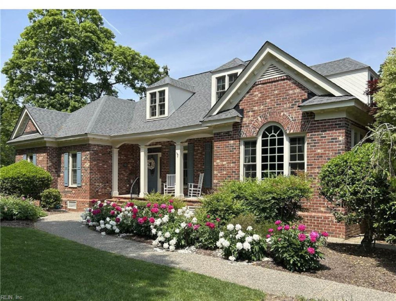 Photo 1 of 49 residential for sale in James City County virginia
