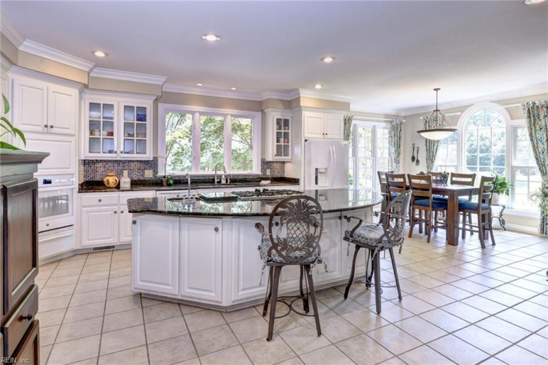 Photo 3 of 49 residential for sale in James City County virginia