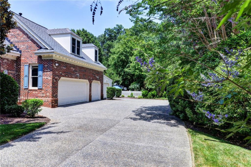 Photo 40 of 49 residential for sale in James City County virginia
