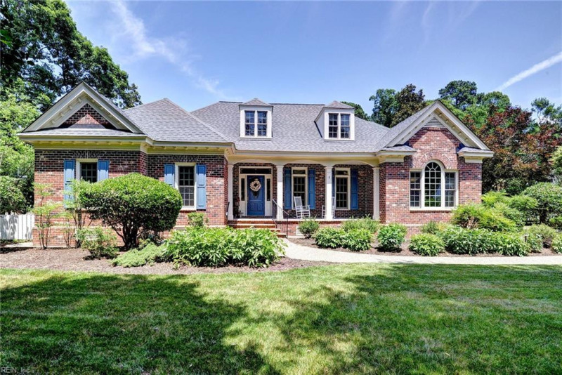 Photo 6 of 49 residential for sale in James City County virginia