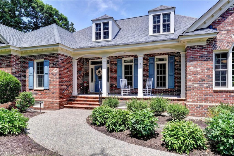 Photo 7 of 49 residential for sale in James City County virginia