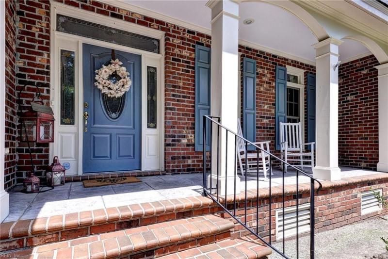 Photo 8 of 49 residential for sale in James City County virginia